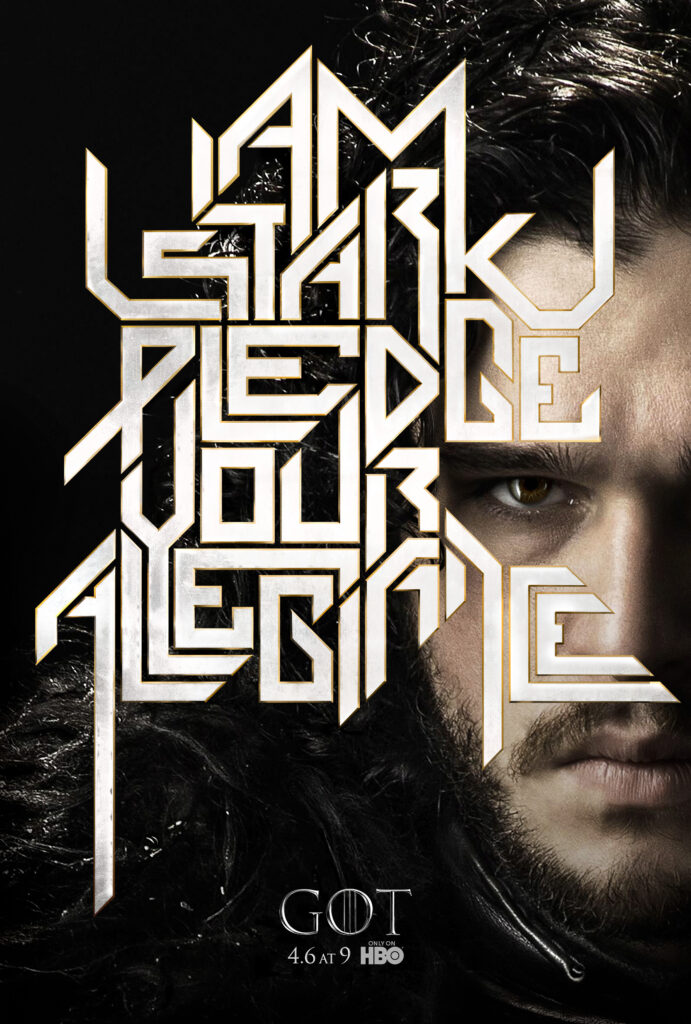 Nate Lake HBO Game Of Thrones1