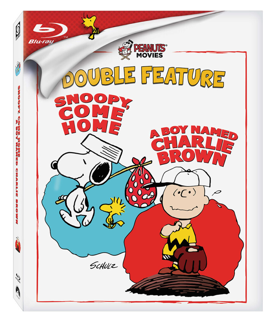Nate Lake Peanuts Snoopy Charlie Brown3