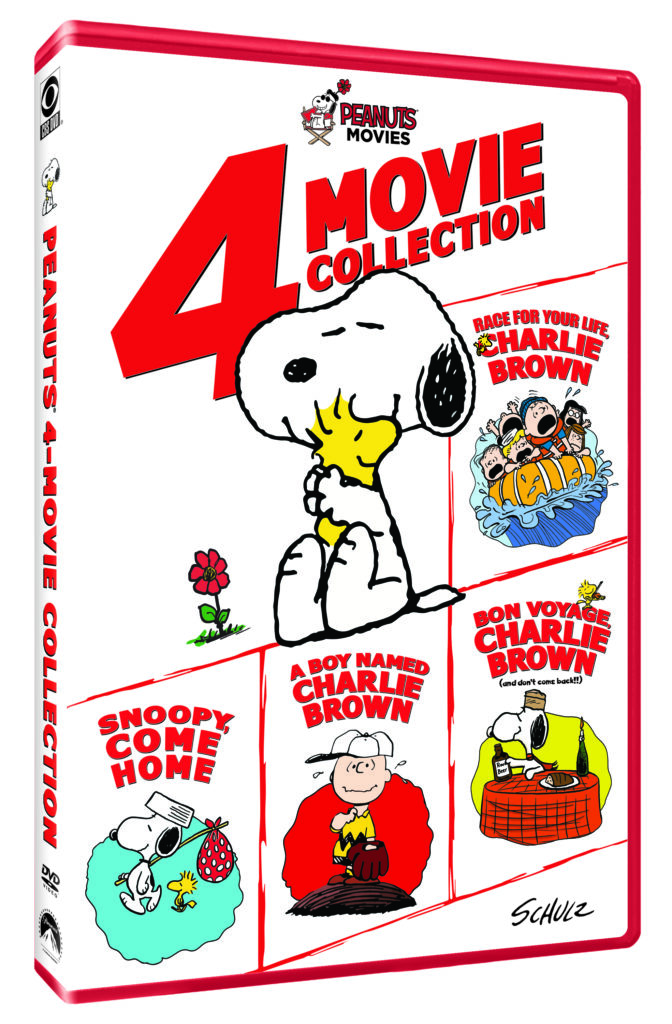 Nate Lake Peanuts Snoopy Charlie Brown6